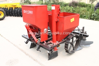 China 2CM-, Farm equipment tractor 3point Potato Planter supplier