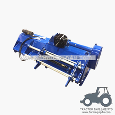 China EFGCH175 Tractor Mounted Flail Mower with Hammer blade supplier