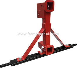 China Tractor 3 Point Drawbar Stabilizer for Amazon Ebay,three point tractor Trailer Hitch kit for sale supplier