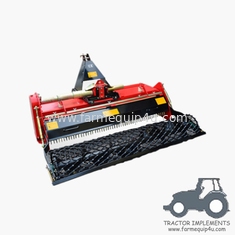 China STB - Tractor Three Point Hitch Stone Burier With Side Chain Driven With Standard Pto Shaft; Tractor Implements Tiller supplier