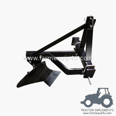 China BP01 - One-Row Mouldboard Plough,Furrow Plow,Tractor 3pt. implements furrow plough supplier