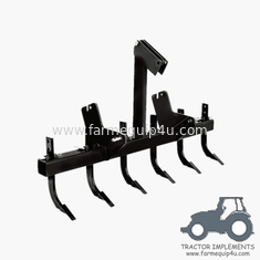 China SR -  Farm Implements Tractor Mounted Shank Ripper ;Tractor Attachment And Implements supplier