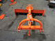 HDGBW - Tractor 3point Hitch Grader Blade With Side Wall ;Heavy Duty Grader Blade For Farm Tractors supplier