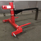 BS500/BS1000 -3 Point Bale Spear Cat.1 , Farm Implements Hay Spear For Tractors; 3pt Implements For Bale Moving supplier