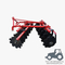 V Type DH - Tractor 3PT Disc Harrow; Farm Machinery Disk Harrow For Sale supplier