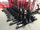 SR -  Farm Implements Tractor Mounted Shank Ripper ;Tractor Attachment And Implements supplier