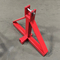 HM-3 - Tractor 3point Hitch Move For Atv Attached Implement, CAT.1 Hitch Move For Farm Tipper Trailer supplier