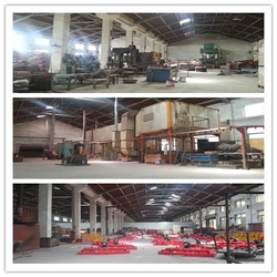 Hangzhou Sansen Hardware Machinery Co.,Ltd.