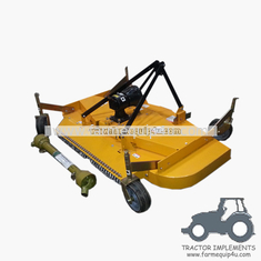 China 7FM/8FM - 3 Point Finishing Mower For Tractors CE; Farm Grass Cutter;Tractor 3pt Implements supplier