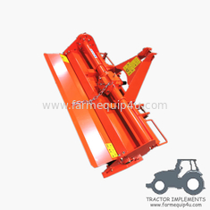 China TM- Farm Machinery Tractor 3pt Rotary Tiller; Pto Rotary hoe For Farm Cultivating supplier