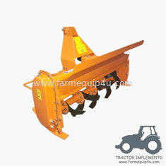 China TL - Farm Equipment Tractor 3point Rotary Tillers;Rotary Hoe For Farm Tilliage Works supplier