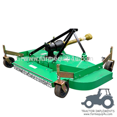 China Tractor 3 Point Finishing Mower ;Finish Mower For Hobby Tractors;Pasture Mower supplier