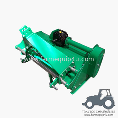 China EFGCH-  Tractor 3-Point Hitch Hydraulic Flail Mower;Flail Mulcher; Farm Machinery Lawn Mower With Hammer Blade supplier