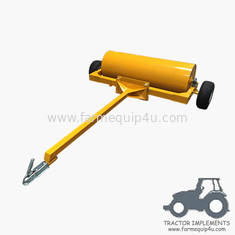 China ALR - ATV Type Land Ballast Roller;Lawn Roller For Farm; Agriculture Machinery supplier
