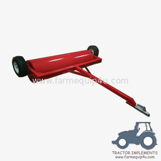 China ALRA- Atv Towable  Ballast Lawn Roller For Farm ; Agriculture Machinery Ballast Roller For ATV Quad Bike supplier