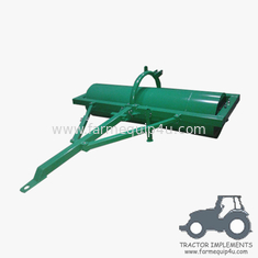 China DBR- Dual Hitch Lawn Aerator Roller For Both ATVs And Tractors; Farm Implements Ballast Roller For Lawn Air Conditioner supplier
