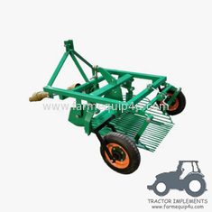 China PH700 - Farm implements Single- Row Potato Harvester/Digger working width 700mm supplier