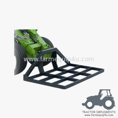 China LLA - Avant Type Soil Leveller ; Farm Machinery Grading Box supplier