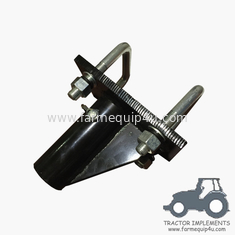 China Bracket For Hay Spear Point,Square;Bale Spear Bracket To Loaders supplier