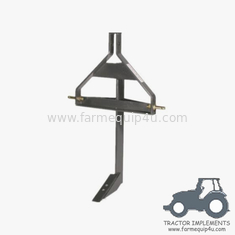 China SSB -Farm Implements Tractor 3point  Subsoiler ;Tractor Mounted Tillage Machinery For Farm Ditching work supplier