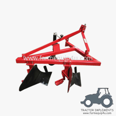 China FP2- Farm Cultivator 3point Mouldboard Furrow Plow,Two Bottom Plough For Tractors supplier