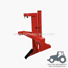 China RP50/RP80 - Farm Implements Tractor Mounted 3point Ripper Pipelayer; Tractor Implements Pipe Laying Machinery supplier