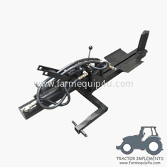 China LS310 - Log Splitter With Tractor 3point Hitch Mounted ,Hydraulic Valve Driven supplier