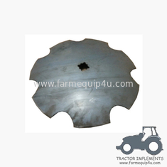 China Disc Blade For Disc Harrows ;Disc Plough Blade Discs;Blade For ATV Harrow Discs supplier