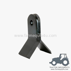 China Small Y Blade For Flail Mower EF ;ATV 120 Flail Mower supplier