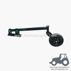 China Wheel Kits For Slasher Mower ;Wheel Assembly For Pasture Lawn Mower supplier