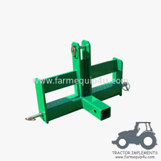 China HM7 - Tractor 3point heavy duty Trailer Hitch Move supplier