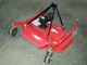 FM - 3-Point Hitch Finishing Mower 1.0M-1.2M-1.5M;Tractor 3pt Attachment Lawn Mower supplier