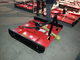 5TMB - Tractor Mounted 3 point rotary mower topper mower 5feet supplier