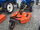 RCM - 3Point Tractor Mounted Rotary Cut Mower With PTO Shaft Driven CE Approved;Tractor Bush Hog supplier