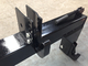 QKHITCH - Farm equipment tractor 3point hitch quick hitch Category 2 supplier