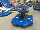 TMD - Farm Implements Tractor Mounted 3 Point Topper Mower 1.2M,1.5M,1.8M;Tractor attachment and implements supplier
