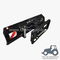 Heavy Duty Snow Blade With Skid Steer Quick Hitch ; Snow Pusher supplier