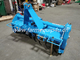 TMZ-Tractor Mounted PTO Rotary Tiller With Gear Driven ; Rotovator For Hard Soil Condition supplier