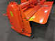 TM- Farm Machinery Tractor 3pt Rotary Tiller; Pto Rotary hoe For Farm Cultivating supplier
