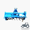 TMZ-Tractor Mounted PTO Rotary Tiller With Gear Driven ; Rotovator For Hard Soil Condition supplier