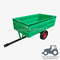 2WCART- 2Wheel 17cubic. Utility Cart Trailers ;ATV Garden Trailer;  ATV Utility Cart supplier