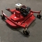 ATFM - ATV Finishing Mower; ATV Attached Finish Mower ;Farm Machinery Grass Cutter With Engine supplier