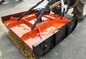 TMC - Tractor Mounted 3 Point Topper Mower; Tractor Rotary Cutter Mower For Sale supplier