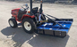 TMB- Farm Implements Tractor 3 Point Topper Mower , Factory Supply Hot Sell Rotary Topper Mower supplier