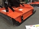 RCMA - 3Point Tractor Mounted Rotary Cut Mower With Adjustable Skids; Bush Hog For Tractors supplier