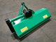 EFGC-  Tractor Mounted 3point Flail Mower;PTO Lawn Mower For Cutting Bushes; Flail Mulcher supplier