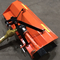 EF - Flail Mower With Tractor 3pt Hitch Mounted Category One; 35hp Gearbox Flail Mower With Y Blade; Farm Bush Cutter supplier