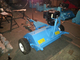 AFM -  ATV Flail Mower ; Flail Mulcher With Petrol Engine; ATV Lawn Mower With Tires Adjustable;farm implements supplier