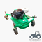 ATFM - ATV Finishing Mower with engine Loncin 9.3kw;ATV Lawn Mower; Farm Implements Finishing Mower supplier