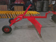 AGB - ATV Attachment Grader Blade; Blade For Farm Land Grading; Farm Implements Grader Blade supplier